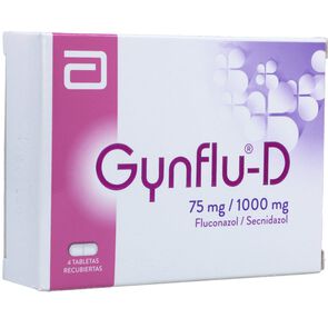 Gynflu-D-(75+1000)Mg-Caja-X-4-Tabletas-Recubiertas-imagen