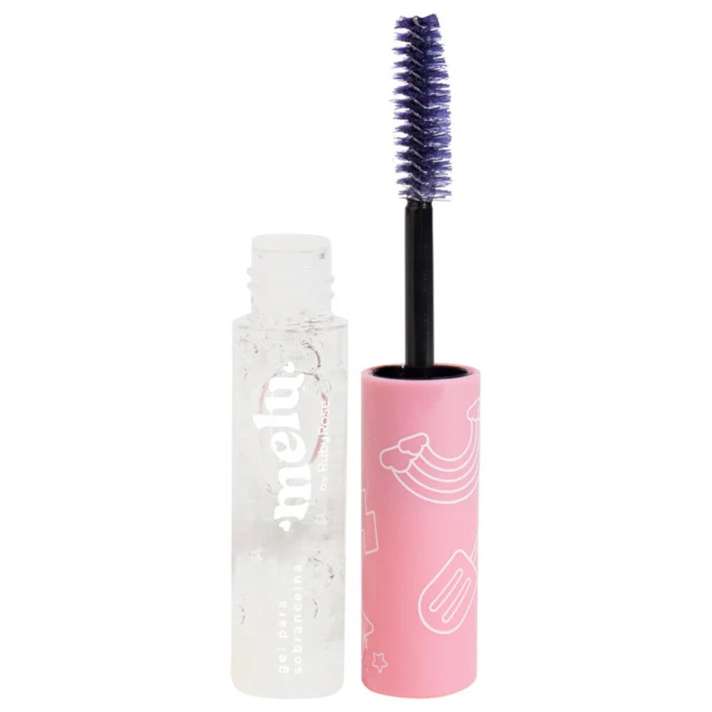 Gel-Para-Cejas-Melu-Tubo-por-8.3Ml-Transparente-imagen-2