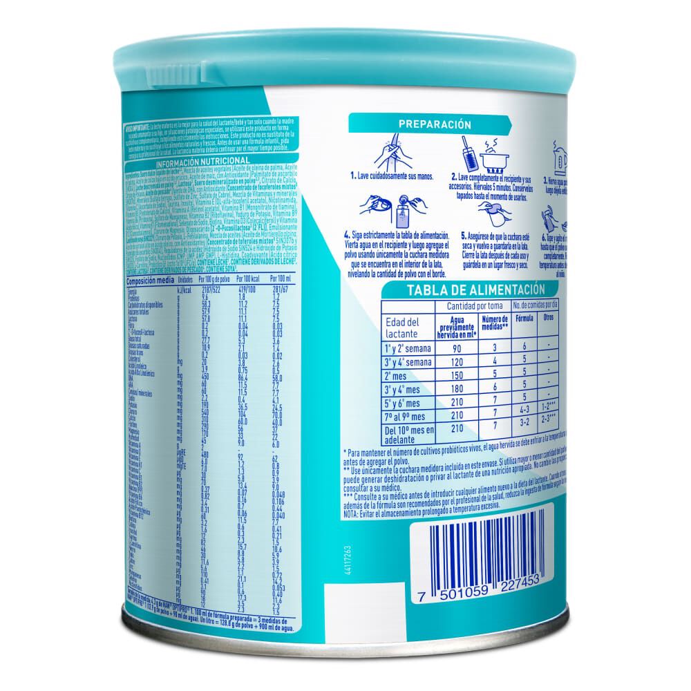 Nan-Pro-1-Polvo-Lata-X-400-Gr-imagen-4