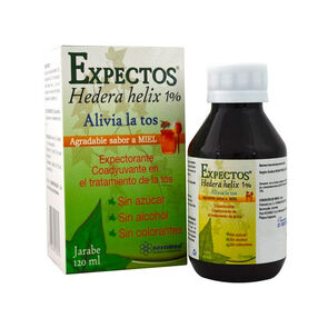 Expectorante-Para-La-Tos-Expectos-Hedera-Helix-1%-Sabor-a-Miel-Novamed-Jarabe-Frasco-X120Ml--imagen