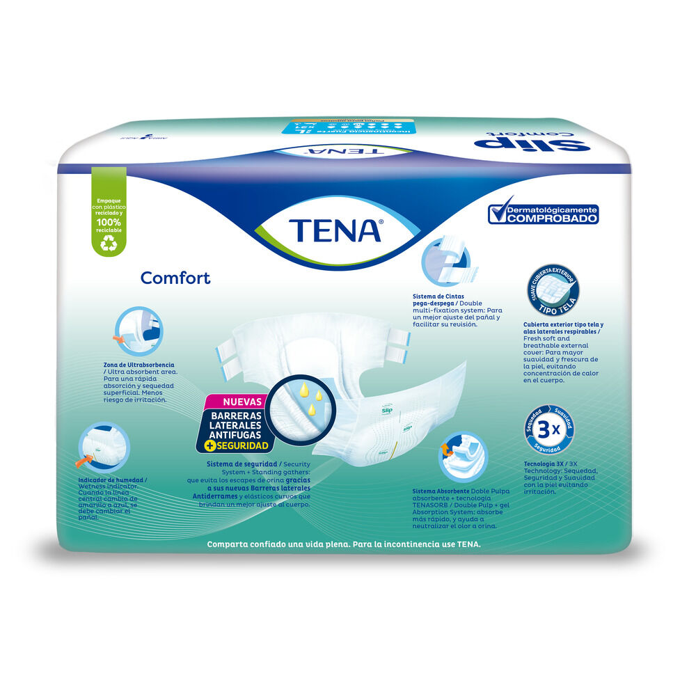 Tena-Basic-Talla-L-Paquete-X-21-imagen-2