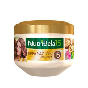 Tratamiento-Capilar-Nutribela-10-Reparacion-Intensiva-Pote-X-300Ml-imagen