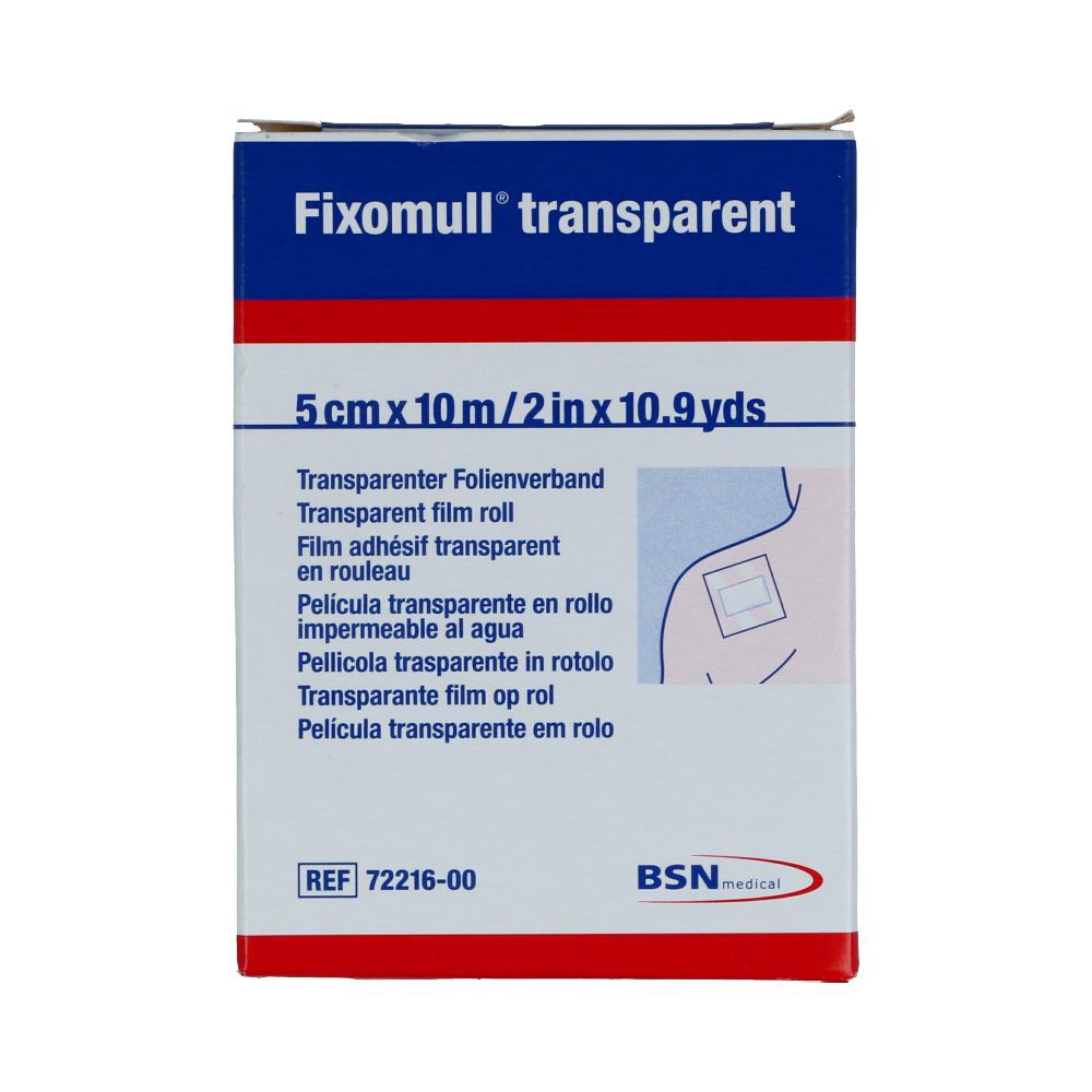 Fixomull-Transparente-Pelicula-Transparente-en-Rollo-5Cm-X-10m-Bsn-Caja-X-1-imagen-2