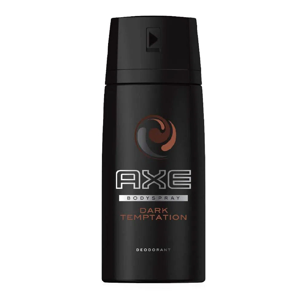 Desodorante-Corporal-Darktemptation-Axe-Frasco-X-150-mL-imagen