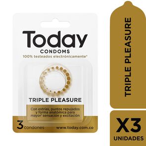 Condones-Triple-Pleasure-Caja-X-3-imagen