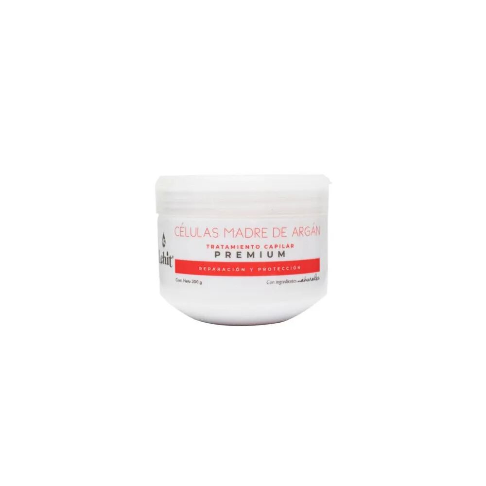 Tratamiento Capilar Lehit Argan Con Celular De Madre Pote X 300Gr