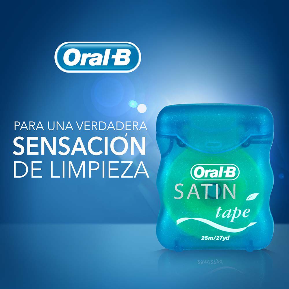 Seda-Satin-Tape-Sabor-Menta-Sobre-X-25m-imagen-3