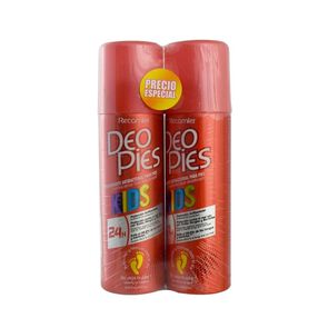 Desodorante-Pies-Ninos-P/-Esp-Deo-Pies-Paquete-por-(2-Frasco-por-260Ml)-imagen