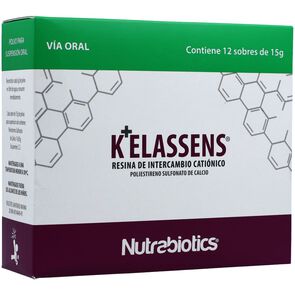 Kelassens-Polvo-Suspensión-Oral-99Gr-Caja-X-12-Sobres-X-15Gr--imagen