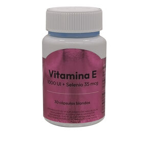 Vitamina-E-+-Selenio-1000Ui-+-35Mcg-Capsulas-Blandas-Frasco-X-30-imagen