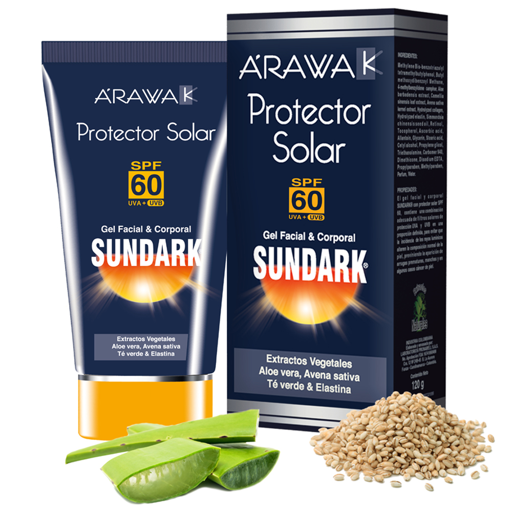 Protector-Solar-Sundark-Spf-60-Gel-Facial-Y-Corporal-Caja-X-120Gr-imagen