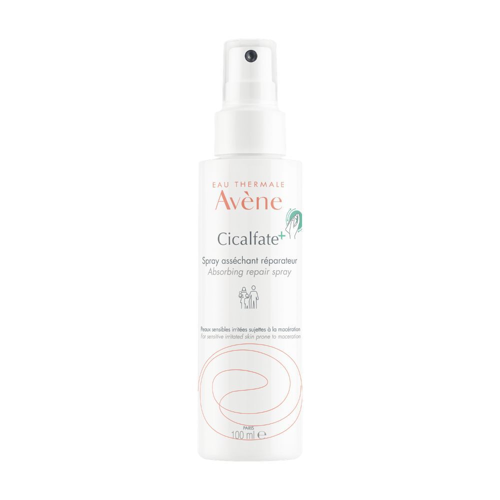 Cicalfate-+-Spray-Avene-Botella-X-100Ml-imagen