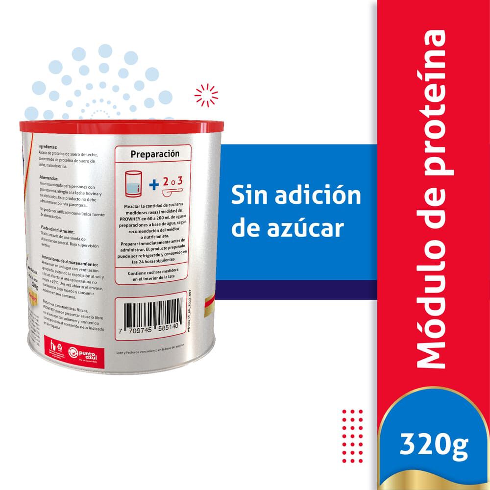 Prowhey-Proteina-Lata-320-Gr-imagen-2