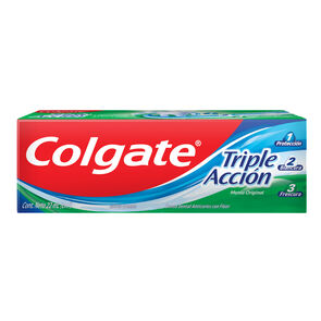 Crema-Dental-Triple-Acción-Gel-Colgate-Tubo-mL-29-Gr)-Menta-imagen