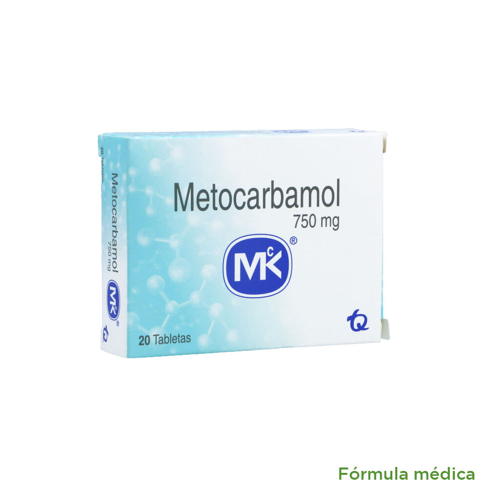 Metocarbamol-750Mg-Tableta-Caja-X-20-Tabletas-imagen