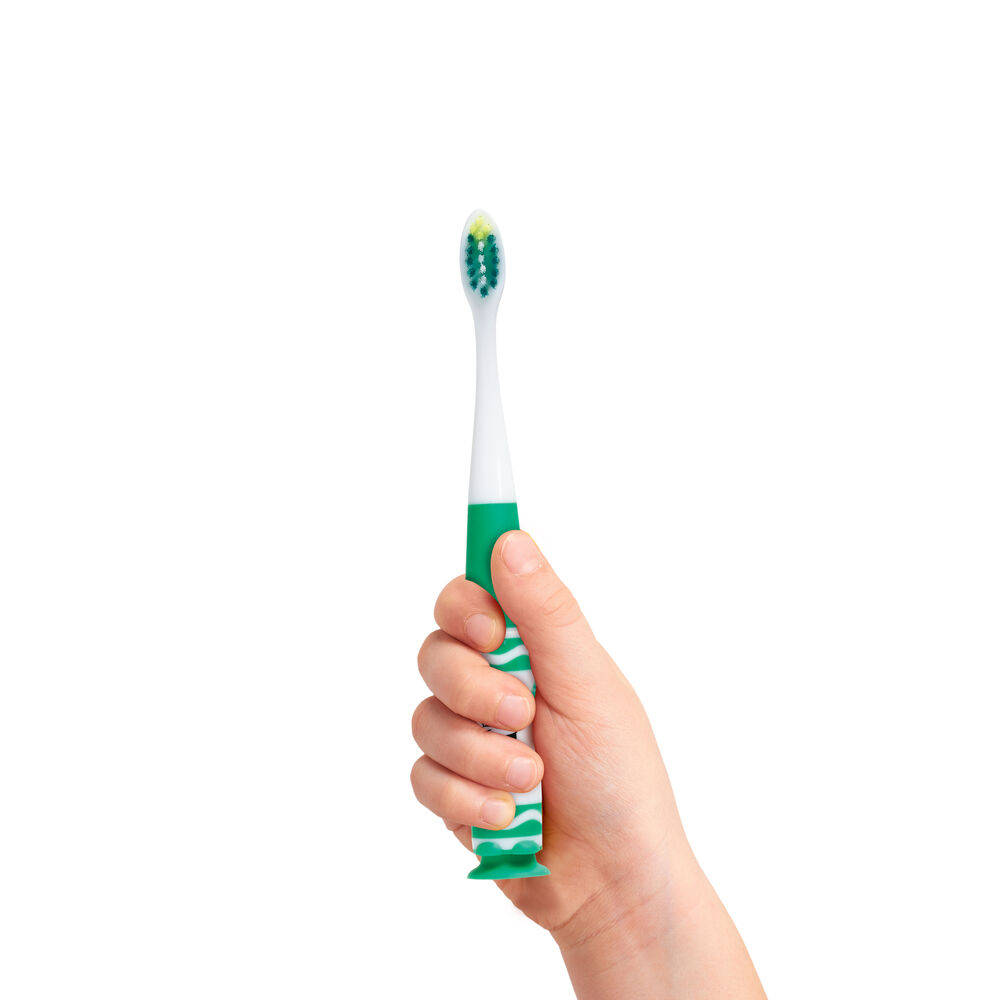 Cepillo-Dental-Crayola-Pipsqueaks-Ninos-Sobre-X-2-Gum-imagen-2