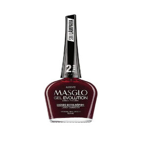 Esmalte-Para-Unas-Masglo-Gel-Evolution-Frasco-por-13.5Ml-Ausente-imagen