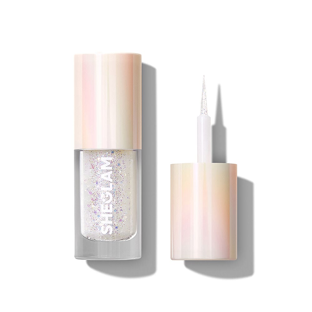 Sombra Liquida Sheglam Insta-Party Glitter Liner Frasco 2.6Ml Fireworks