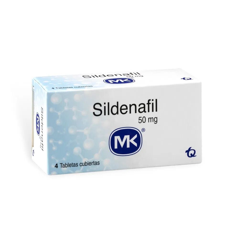Sildenafil-50Mg-Mk-Tableta-Recubierta-Caja-X-4-imagen