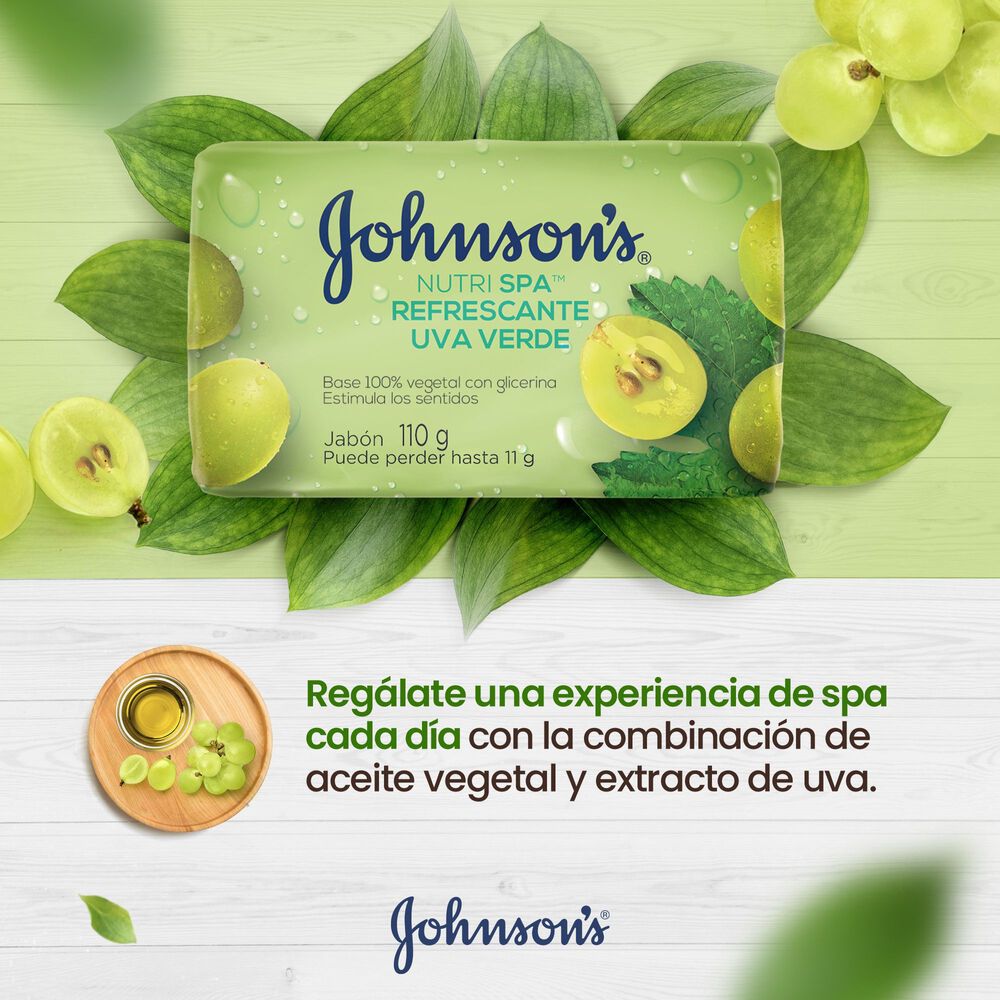 Jabon-Uva-Verde-Jhonsons-Nutri-Spa-Refrescante-Paquete-X-3Barras-X-110-g-imagen-3