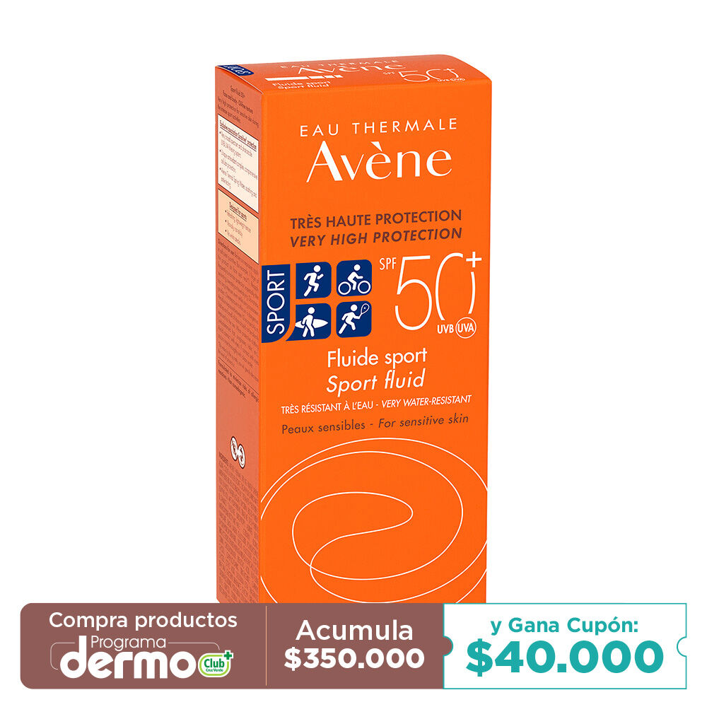 Protector-Solar-Alta-Protección-Spf-50+-Fluido-Sport-Avene-100-mL-imagen-3