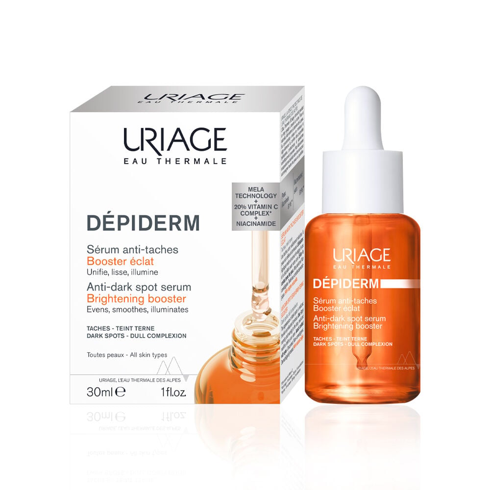 Serum-Anti-Manchas-Uriage-Depiderm-Booster-Eclat-Fco-30Ml-imagen-2