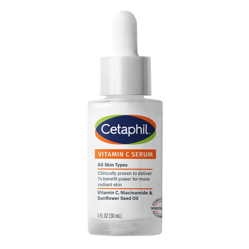 Serum Cetaphil Vitamin C Fco X 30Ml