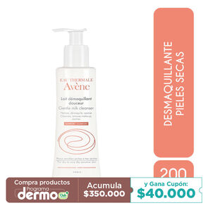 Leche-Desmaq---Lait-Dem-Aq-Avene-Frasco-X-200mL-Ref-Po13314W-imagen