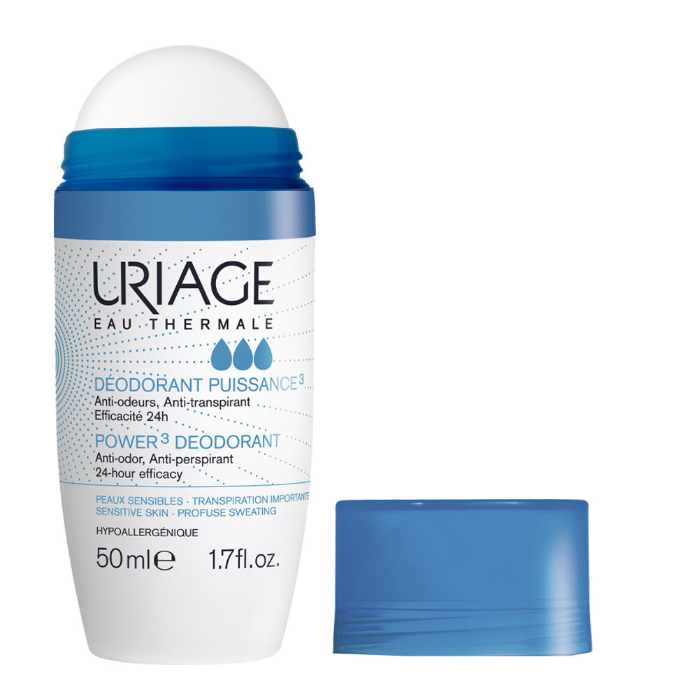 Desodorante-Roll-On-Uriage-Eau-Thermale-Puissance-3-Fco-X-50Ml-imagen-2