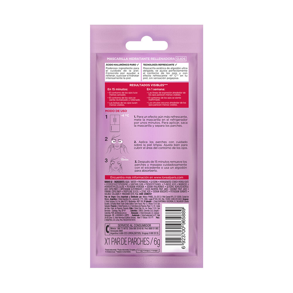Mascarilla-De-Ojos-Loreal-Paris-Revitalift-Acido-Hialuronico-Sobre-X-1-X-6Gr-imagen-2