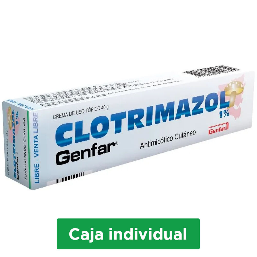 Clotrimazol-1%-Crema-Topica-Tubo-X-40Gr-Genfar-imagen