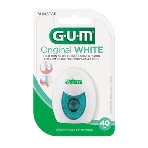 Hilo-Dental-Original-White-Sobre-por-1-Gum-40M-imagen