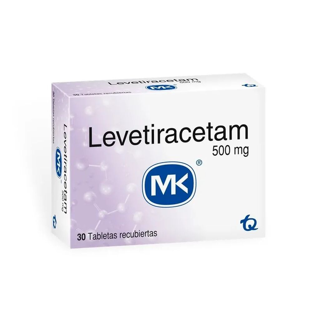 Levetiracetam-500Mg-Tableta-Recubierta-Caja-X-30-imagen