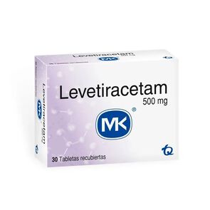 Levetiracetam-500Mg-Tableta-Recubierta-Caja-X-30-imagen