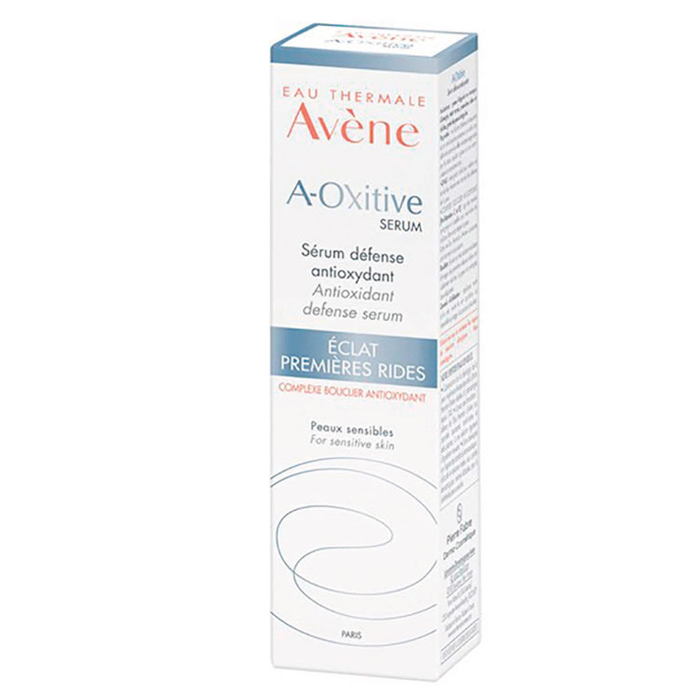 Serum-Protección-Antioxidante-Avene-Frasco-X-30mL-A-Oxitive-imagen-3