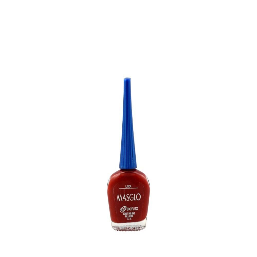 Esmalte-Uñas-Masglo-Frasco-X-13.5mL-No-20-Linda-imagen