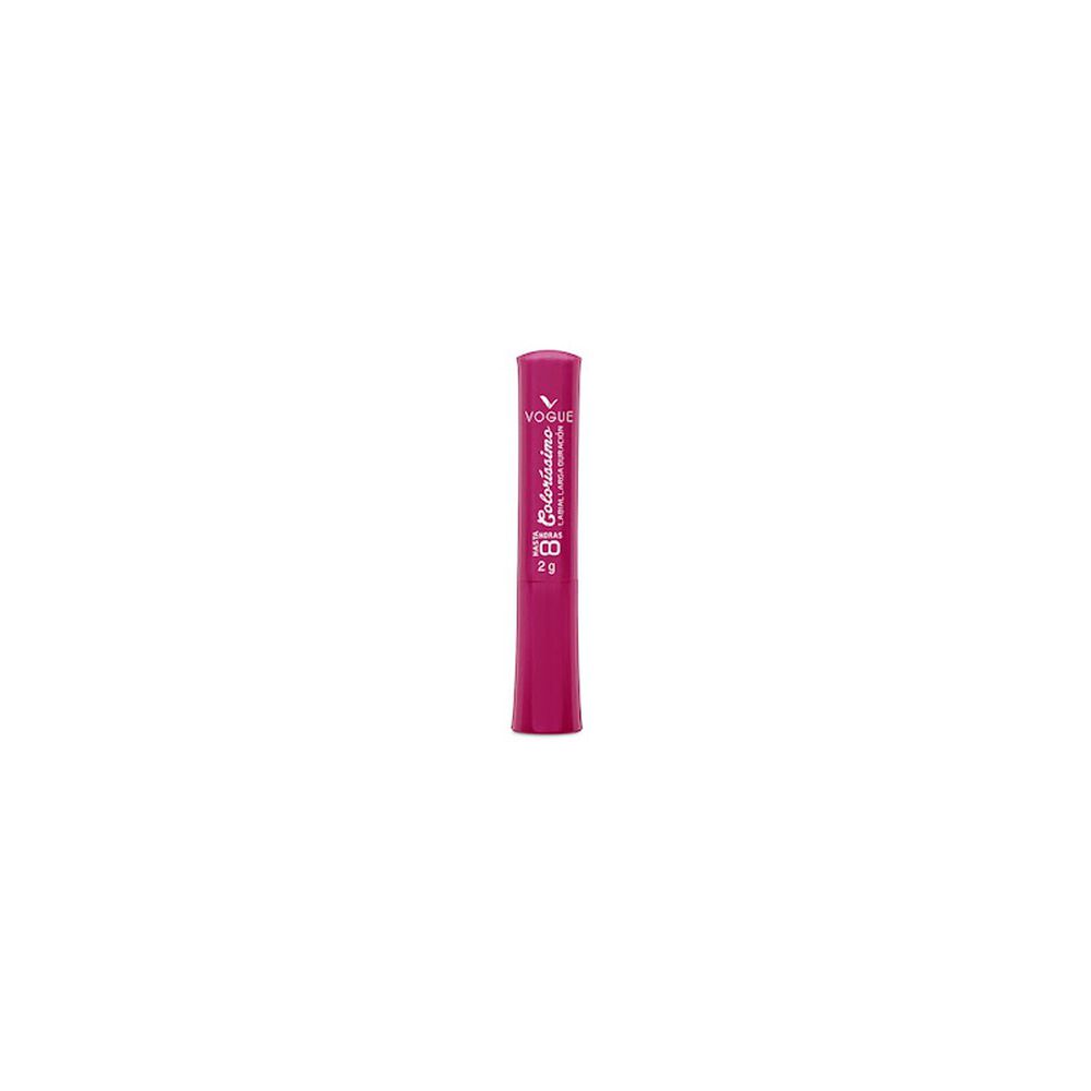 Labial-Colorissimo-Vogue-Magenta-Larga-Duraci&oacute;n-imagen-2