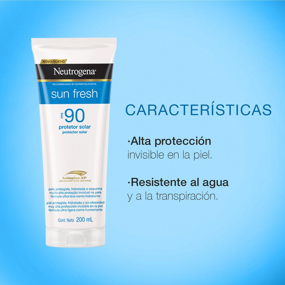 Protector-Solar-Sun-Fresh-Neutrogena-Fps-90-Tubo-X-200Ml-imagen-3