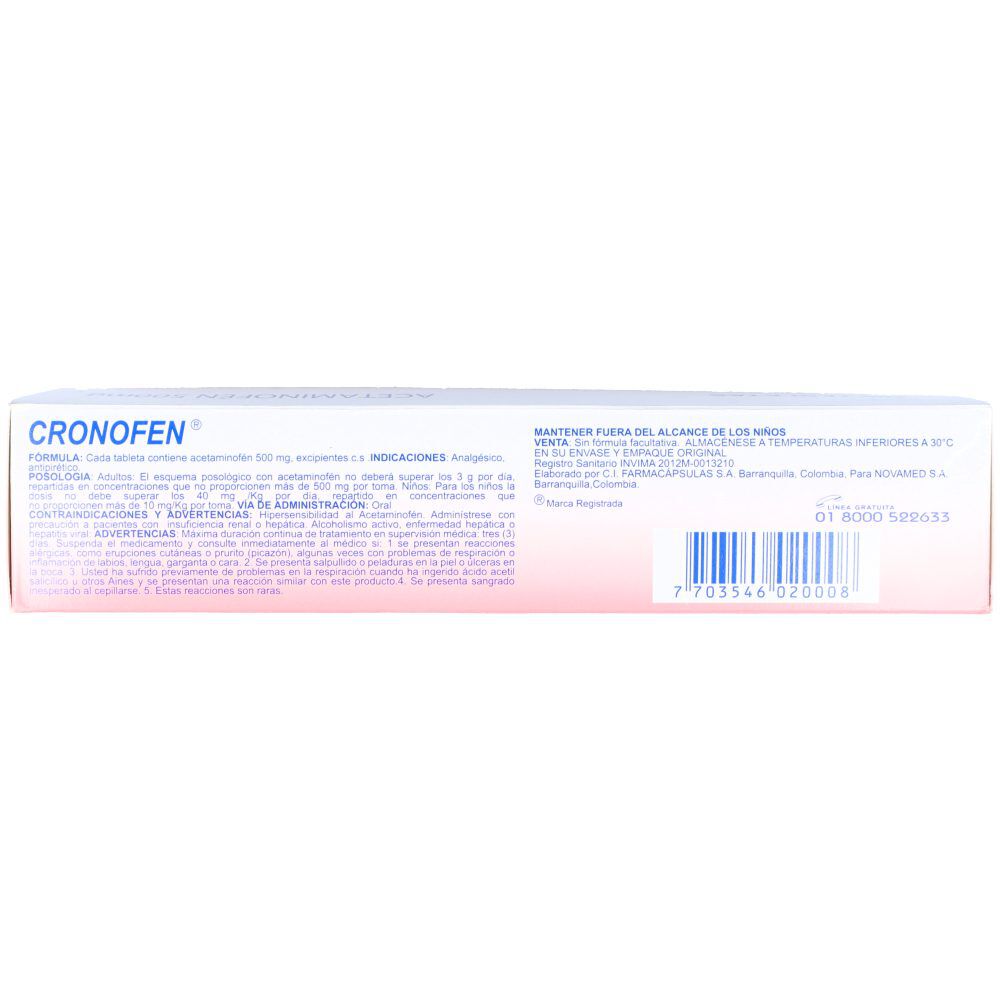 Cronofen-Tabletas-500Mg-Sobre-X-10-imagen-2