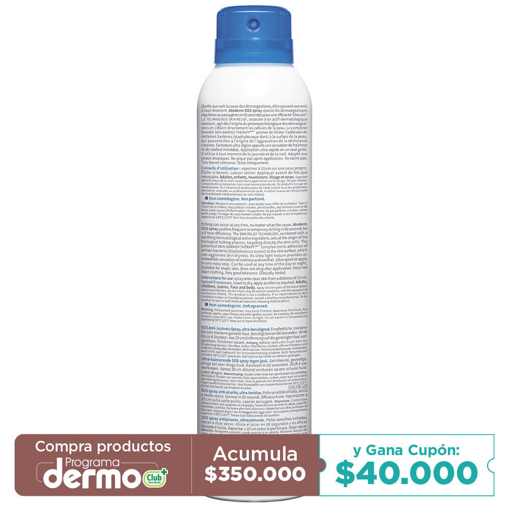Atoderm-Bioderma-Frasco-X-200Ml-Sos-Spray-imagen-3