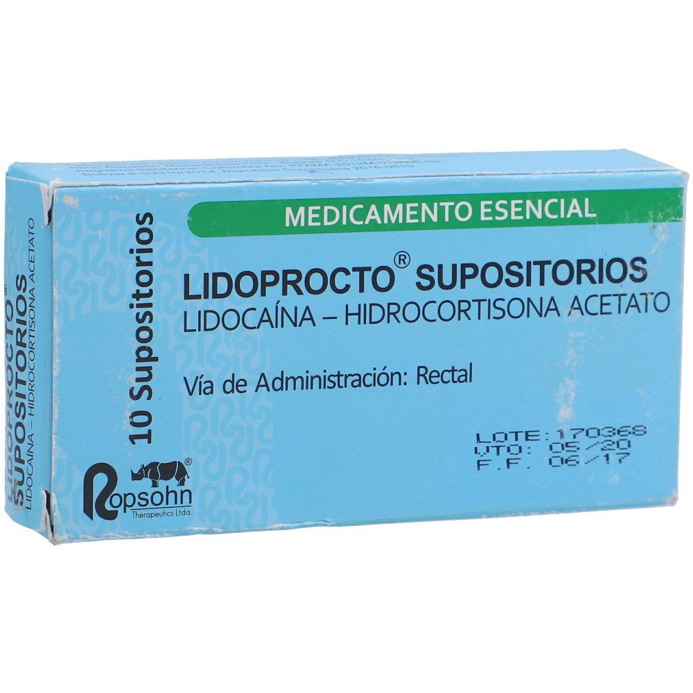Lidoprocto-Supositorios-Caja-X-10-imagen