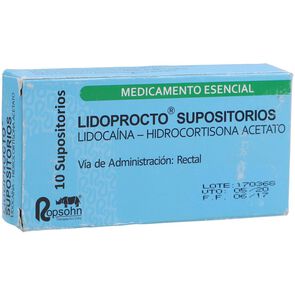 Lidoprocto-Supositorios-Caja-X-10-imagen