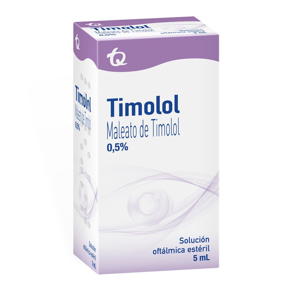 Timolol-Solución-Oftalmica-Estéril-0.5%-Frasco-X-5mL-imagen-2