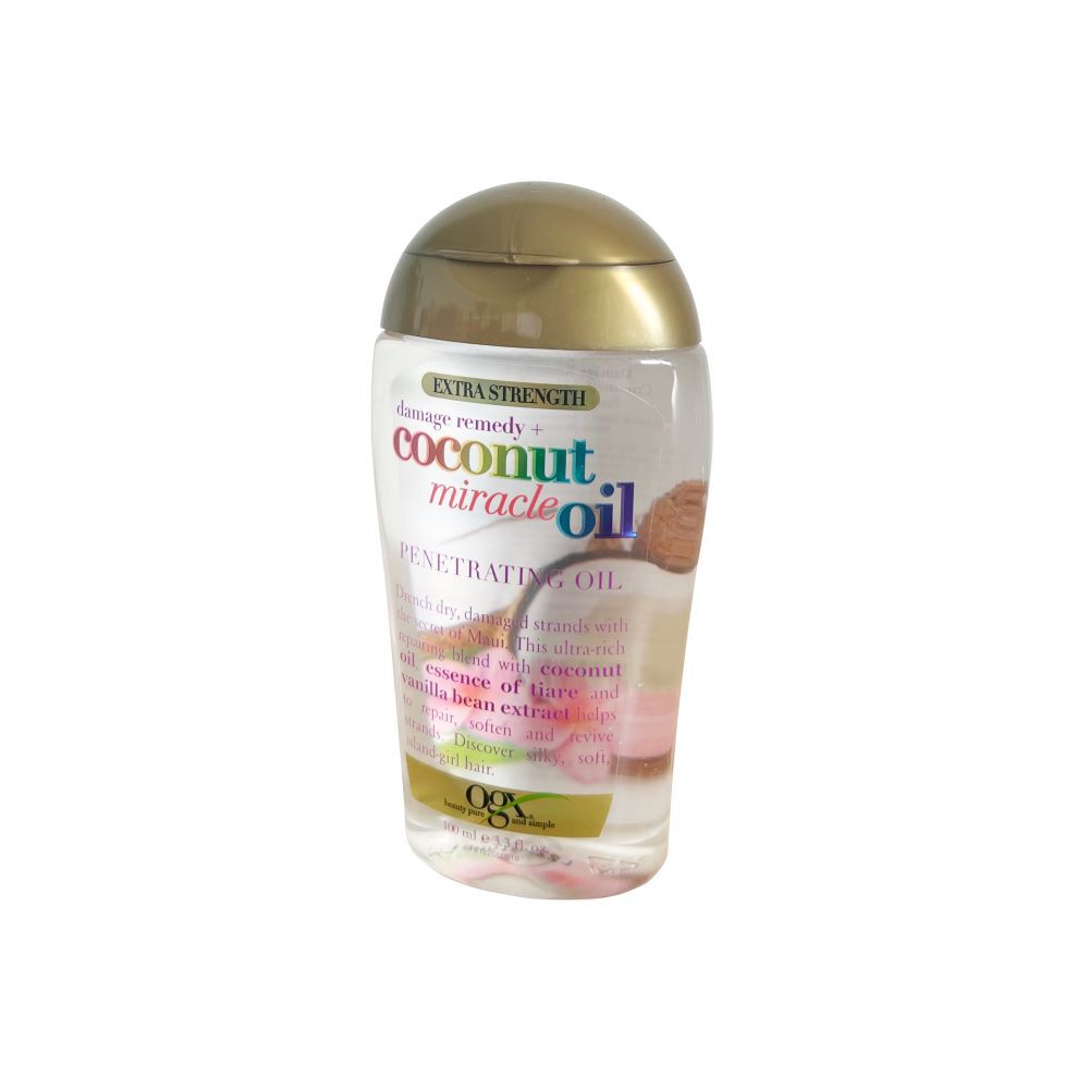 Aceite-Penetrante-Extra-Strength-Ogx-Damage-Remedy-+-Coconut-Miracle-Oil-Frasco-X-100Ml-imagen-4