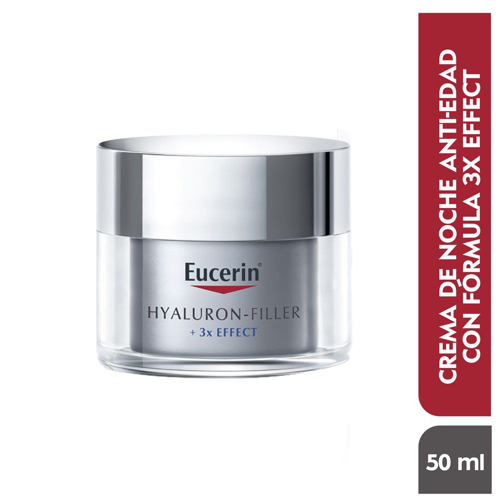 Crema-Facial-de-Noche-Hyaluron-Filler-Frasco-X-50mL-imagen-1
