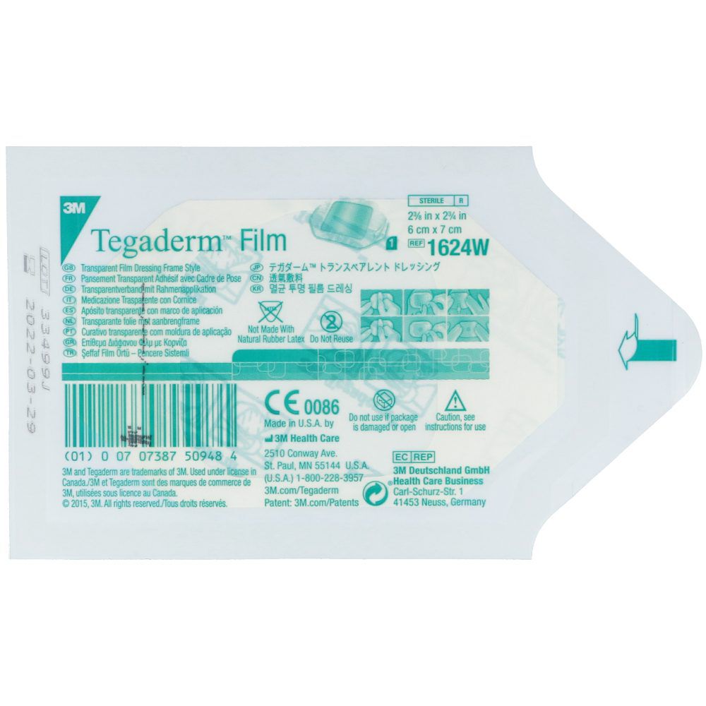 Apósito-Tegaderm-+-Film-6Cm-X-3M-Sobre-X-1-6Cm-X-7Cm-imagen-1