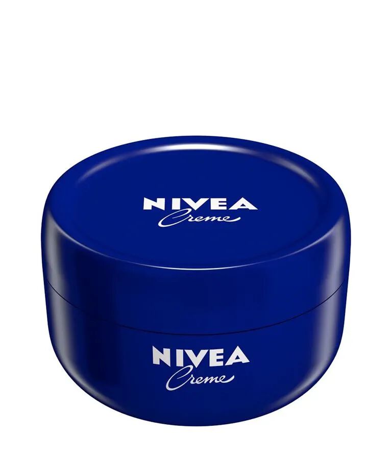 Crema Nivea Pote X 100Ml