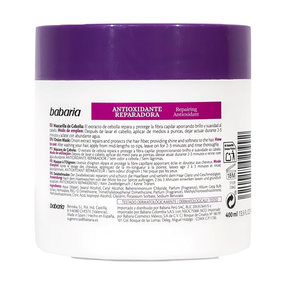 Mascarilla-De-Cebolla-Babaria-Antioxidante-Reparadora-Pote-X-400Ml-imagen-2