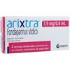 Arixtra-Jeringas-Prellenadas-Solución-Inyectable-7.5Mg/0.6mL-Caja-X-2--imagen