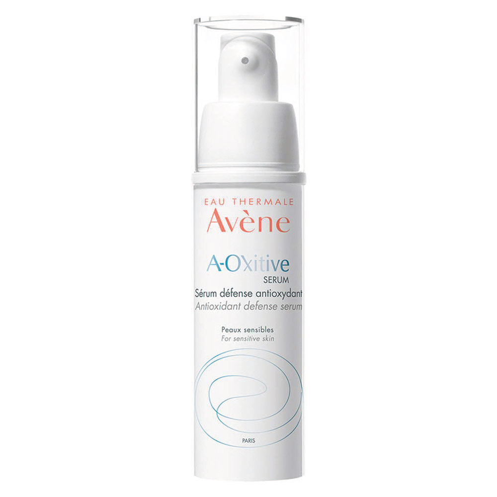 Serum-Protección-Antioxidante-Avene-Frasco-X-30mL-A-Oxitive-imagen-2